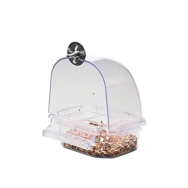 Ταίστρα/Ποτίστρα Για Παπαγάλους Speedy Ταίστρα/Ποτίστρα Για Παπαγάλους Speedy