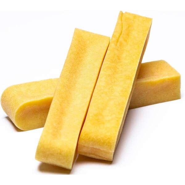 Himalayan Cheese Bone Tumeric 20-24GR XS