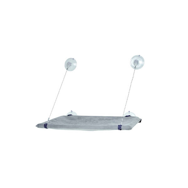 PAWISE Κρεβατάκι Γάτας Για Παράθυρο PAWISE Κρεβατάκι Γάτας Για Παράθυρο