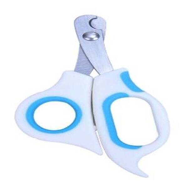 DENIKPETS Ψαλιδάκι Μπλέ EF41