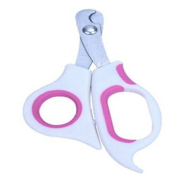 DENIKPETS Ψαλιδάκι Ρόζ EF41