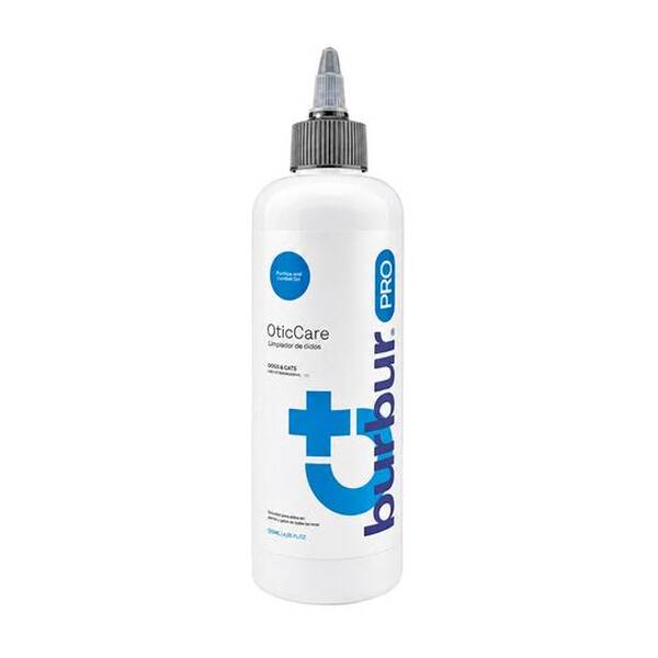 PET CAMELOT OticCare Καθαριστικό Αυτιών 250ml