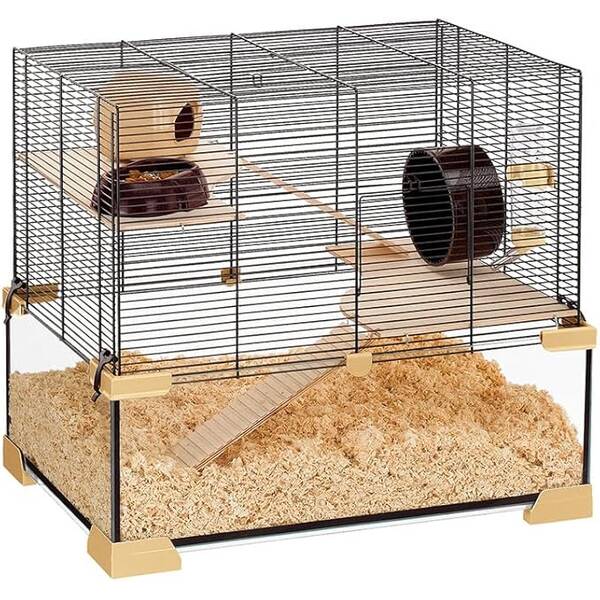 FERPLAST Cage Karat 60 59,5 x 39 x 52,5 cm