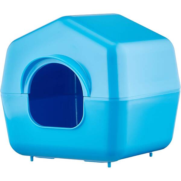 FERPLAST Hamster House 4638