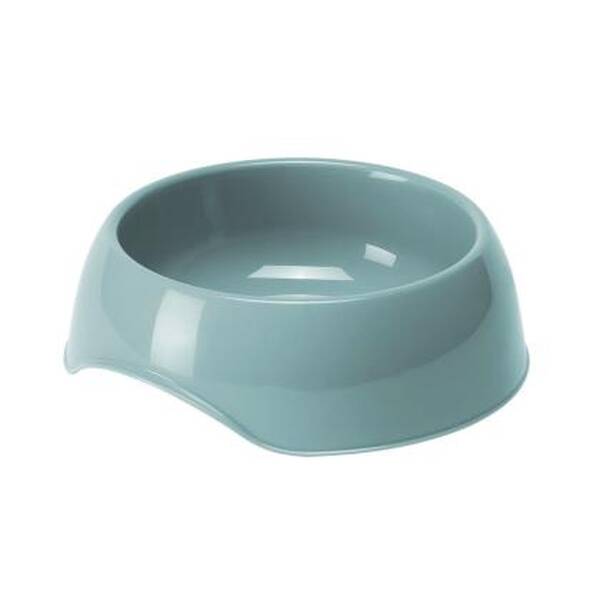 MODERNA Πλαστικό Μπολ Γαλαζιο 350ml MODERNA Πλαστικό Μπολ Γαλαζιο 350ml