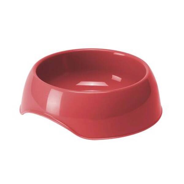 MODERNA Πλαστικό Μπολ Κοραλι 350ml MODERNA Πλαστικό Μπολ Κοραλι 350ml