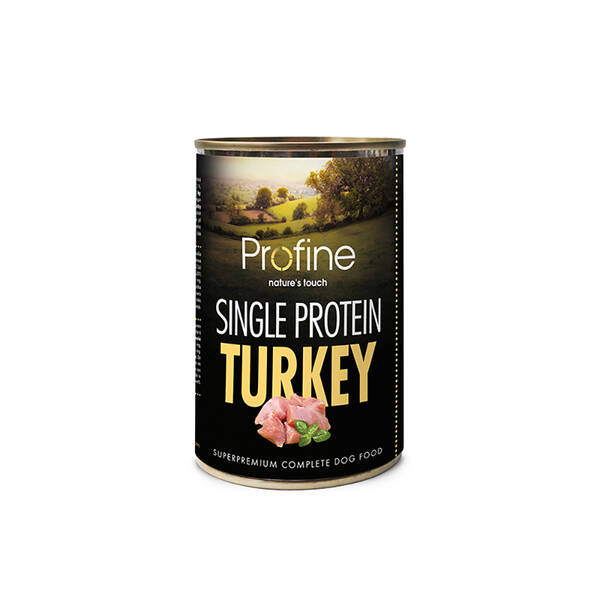 PROFINE Turkey 400gr