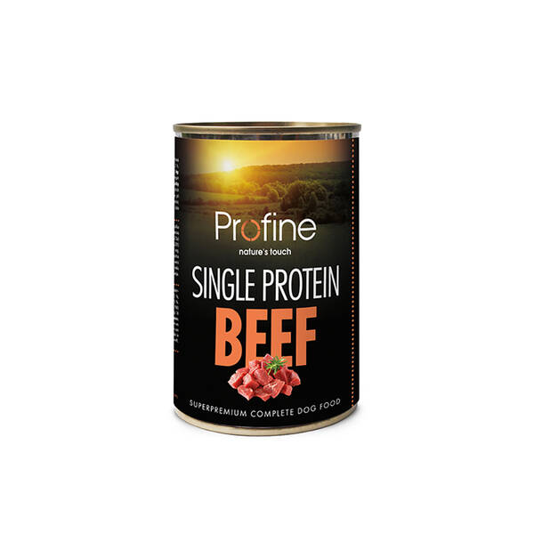 PROFINE Beef 400gr PROFINE Beef 400gr
