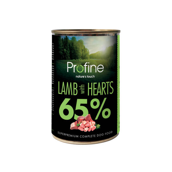 PROFINE Lamb 400gr PROFINE Lamb 400gr
