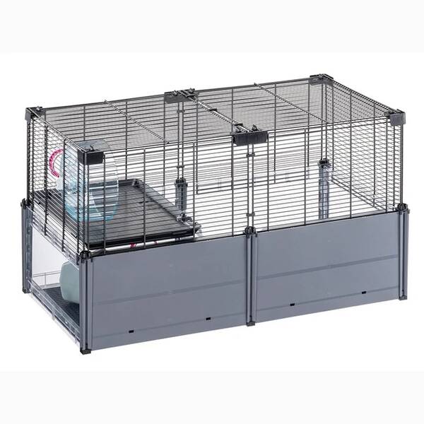 FERPLAST Multipla Hamster 72.5 x 37.5 x 42h cm