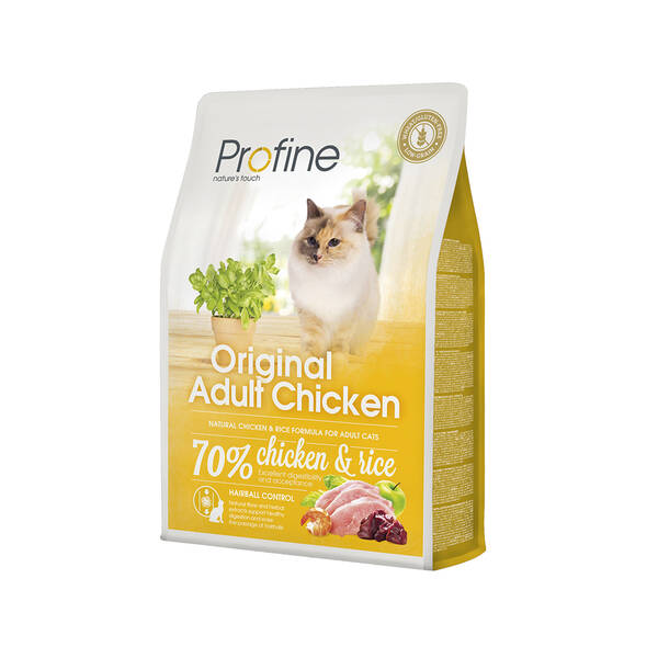 PROFINE Original Adult Chicken&Rice 2kg