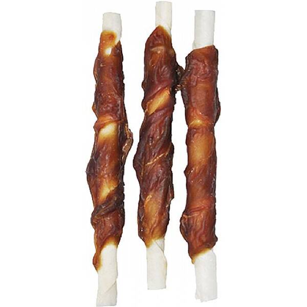 Hau & Miau Duck wrap rawhide 1pcs