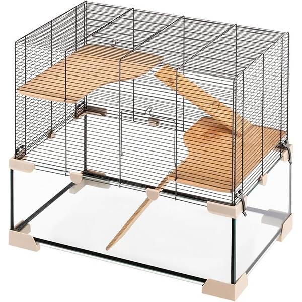 FERPLAST Cage Karat 60 59,5 x 39 x 52,5 cm