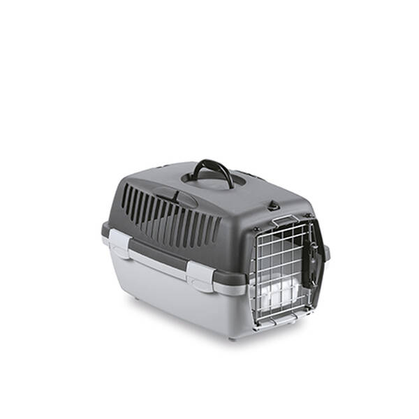 Κλουβί Μεταφοράς GulLiver 1 Deluxe 55x36x35cm Κλουβί Μεταφοράς GulLiver 1 Deluxe 55x36x35cm