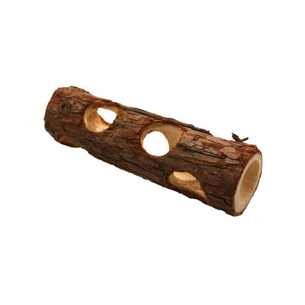 HAPPYPET Nature First Adventure Tunnel Large 20cm x 7cm