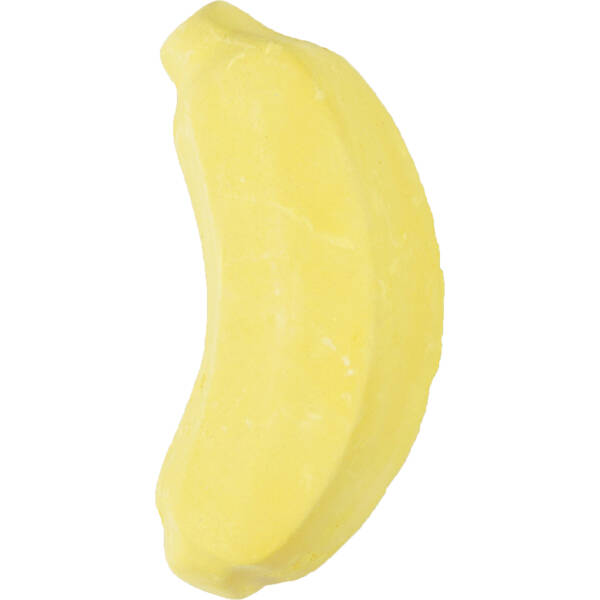 FLAMINGO Snacks Tutti frutti Gnawing stone Yellow 50gr