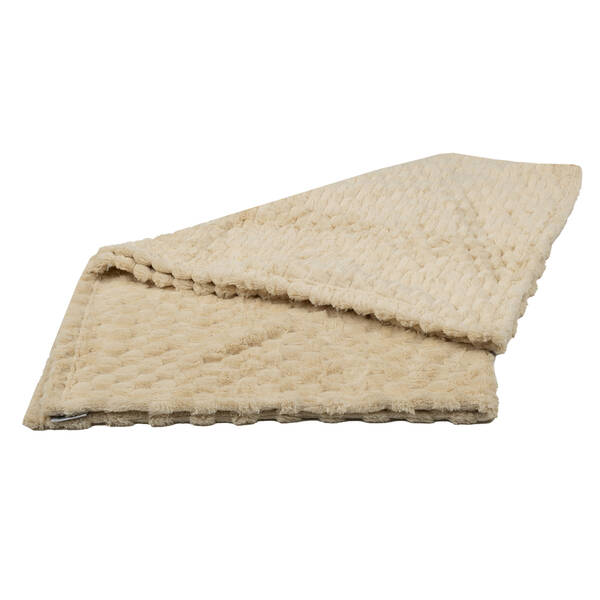WOOFMODA Κουβέρτα 916-1104 Μπεζ S
