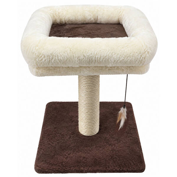 PET CAMELOT Ονυχοδρόμιο Γάτας Tree Nest 40*40*49cm