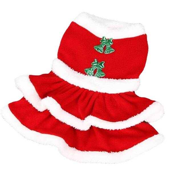 DENIKPETS Στολή Σκύλου Αγιοβασιλίτσα