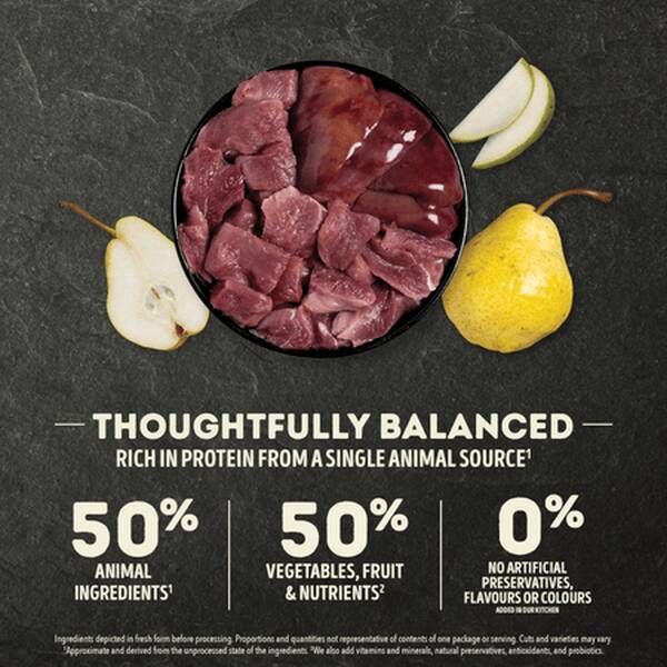 ACANA Dog Free Run Duck 2kg