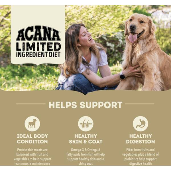 ACANA Dog Free Run Duck 2kg