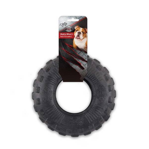 AFP Παιχνίδι Σκύλου Mighty Wheel L 21x21x5.1cm