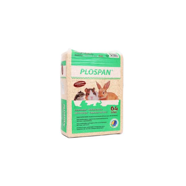 PLOSPAN Ροκανίδι Απλό 64lt