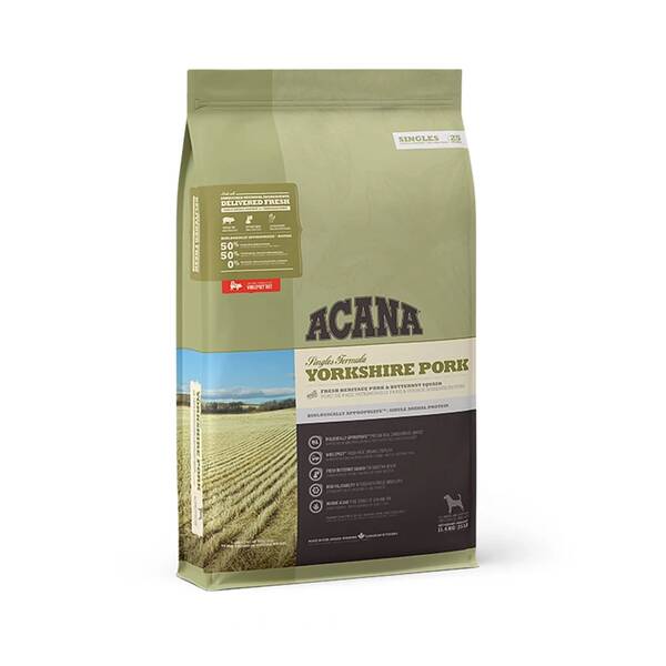 ACANA Dog Yorkshire Pork 2kg