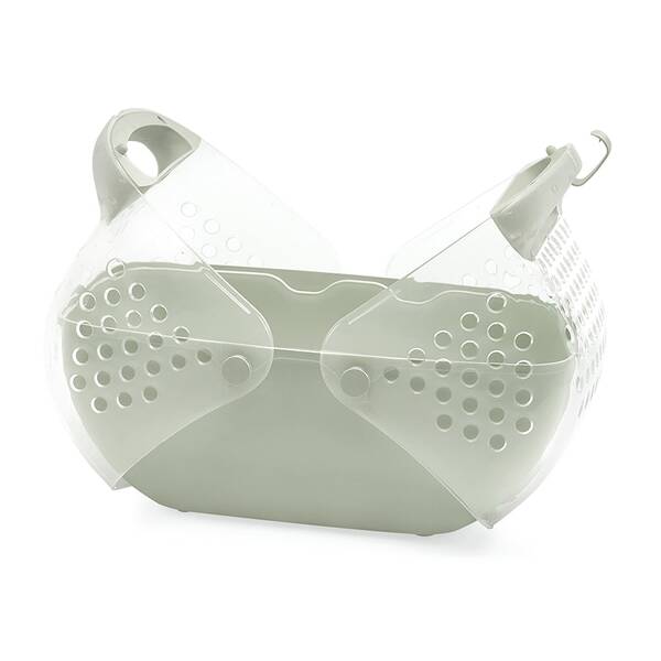 IMAC Μεταφοράς Χακί Baggy Misti