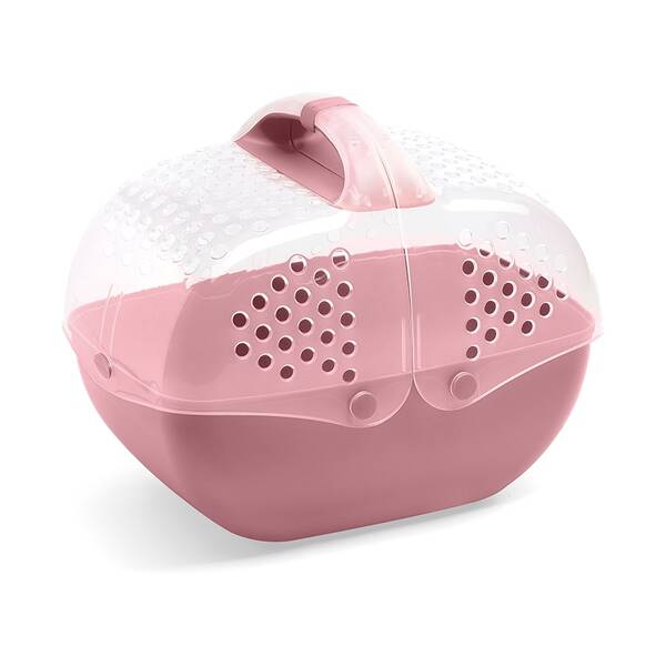 IMAC Μεταφοράς Ρόζ Baggy Misti