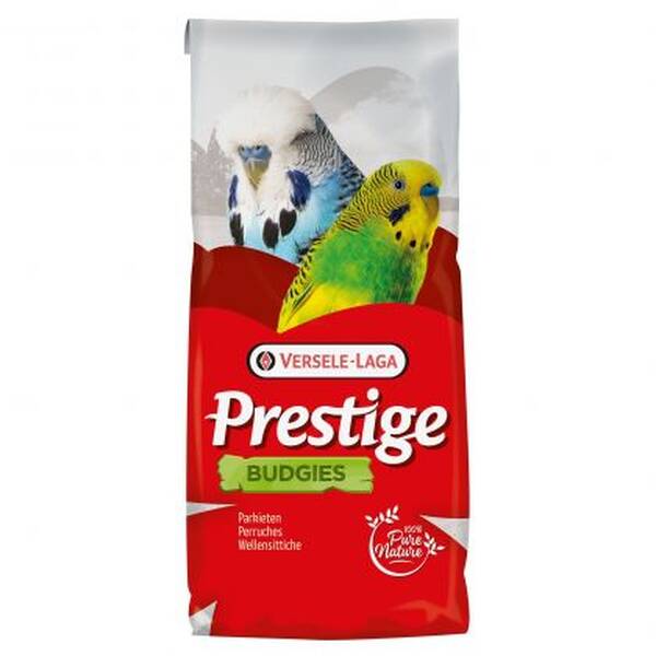 VERSELE LAGA Prestige Budgies Special 20kg VERSELE LAGA Prestige Budgies Special 20kg