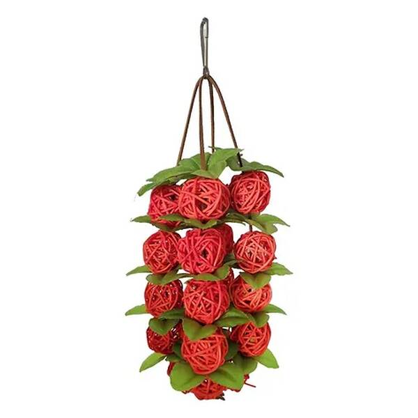 Παιχνίδι Φούξια Αμπελόμπαλες 20cm Παιχνίδι Φούξια Αμπελόμπαλες 20cm