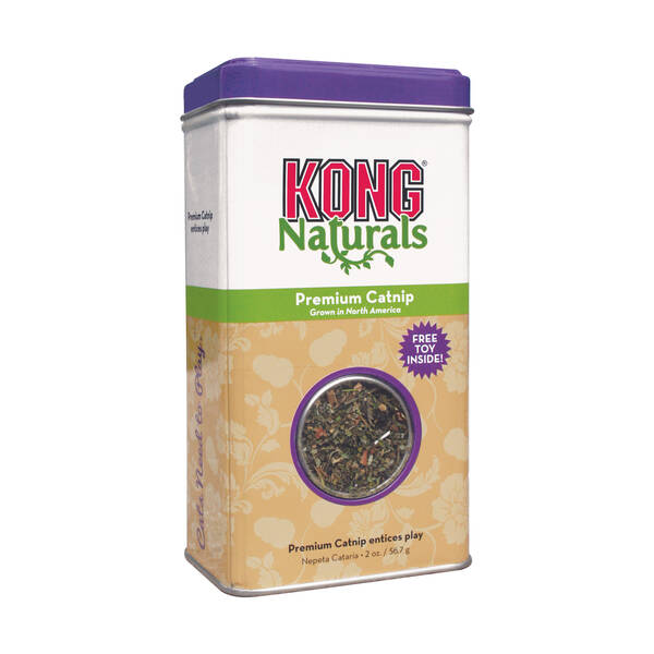 KONG Premium Catnip 28.3gr