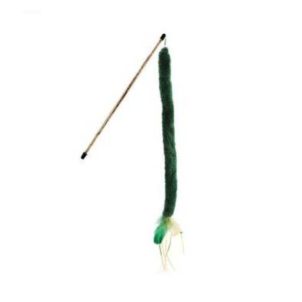 HAPPYPET Fluffy Teaser