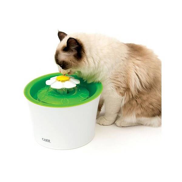 Catit Senses 2.0 Flower Fountain