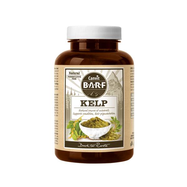 CANVIT Barf Kelp 180 gr