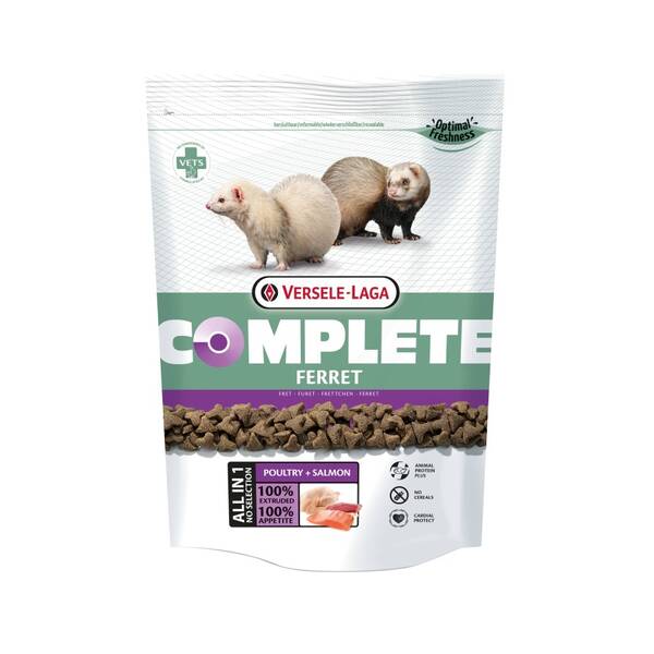 VERSELE LAGA Ferret Complete 750gr