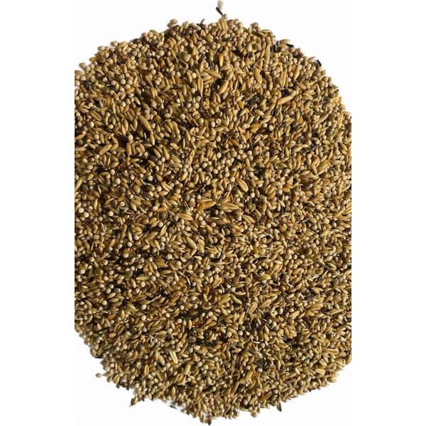Pico - Condition Mix Condition μείγμα για καναρίνια ποζιτούρας και χρώματος 5kg
