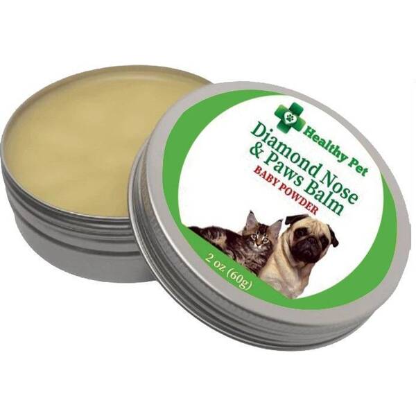 HEALTHY PET Diamond Nose & Paws Balm 60gr