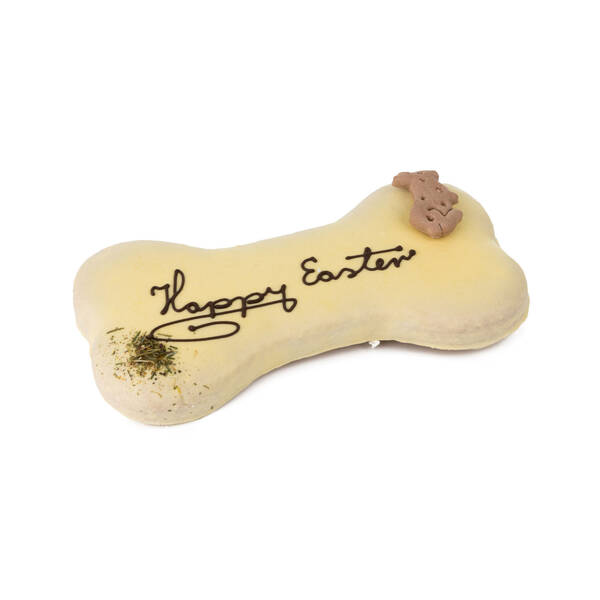 LOLO PETS Τούρτα Καλό Πάσχα 250gr