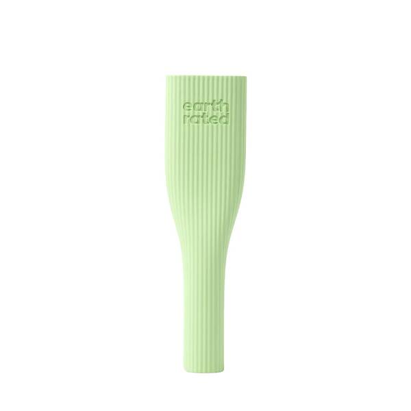 EARTH RATED Chew Toy - Green Rubber Small