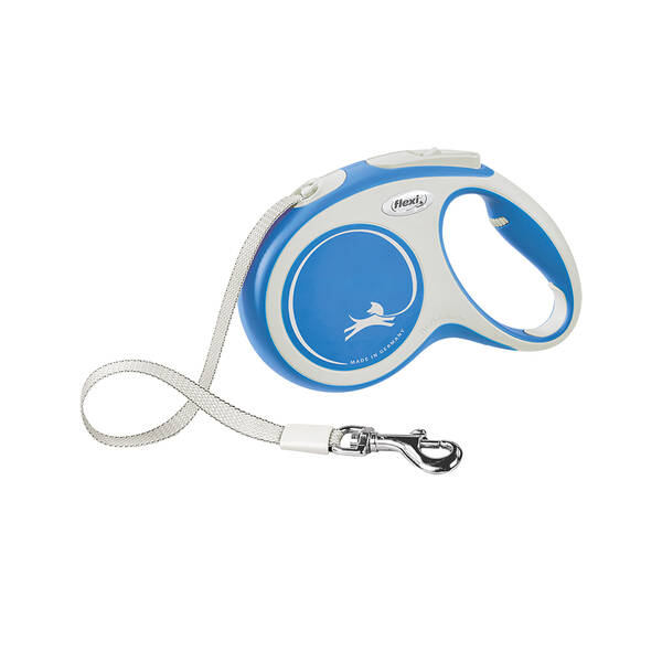 FLEXI Comfort Tape 5m Blue M