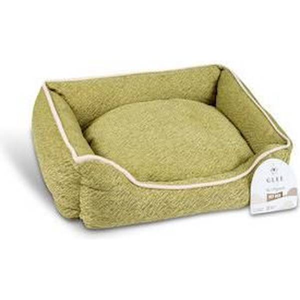 Κρεβατάκι GLEE Λαχανί 75x50 cm