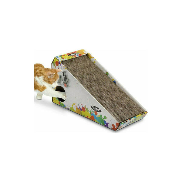 IMAC Ονυχοδρόμειο Isidoro 48x20x27cm IMAC Ονυχοδρόμειο Isidoro 48x20x27cm