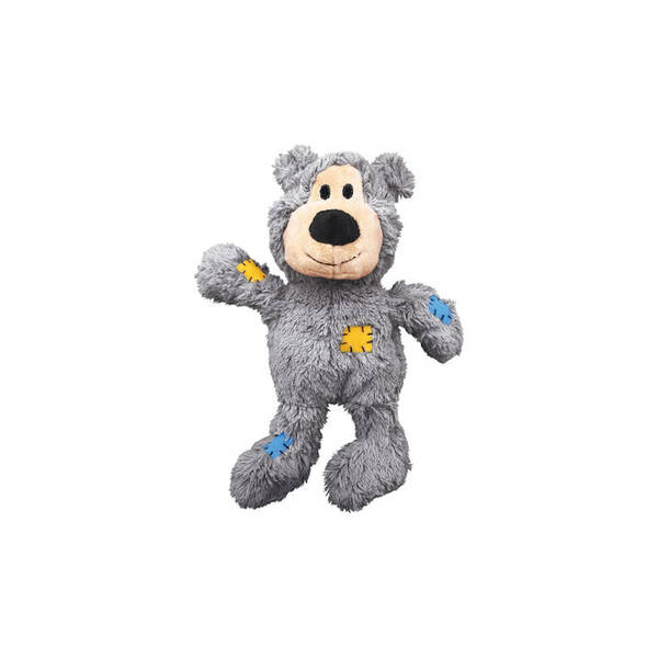 KONG Wild Knots Bears XS/S