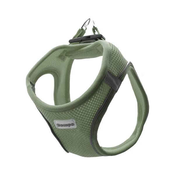 Air Mesh Σαμαράκι Mint S