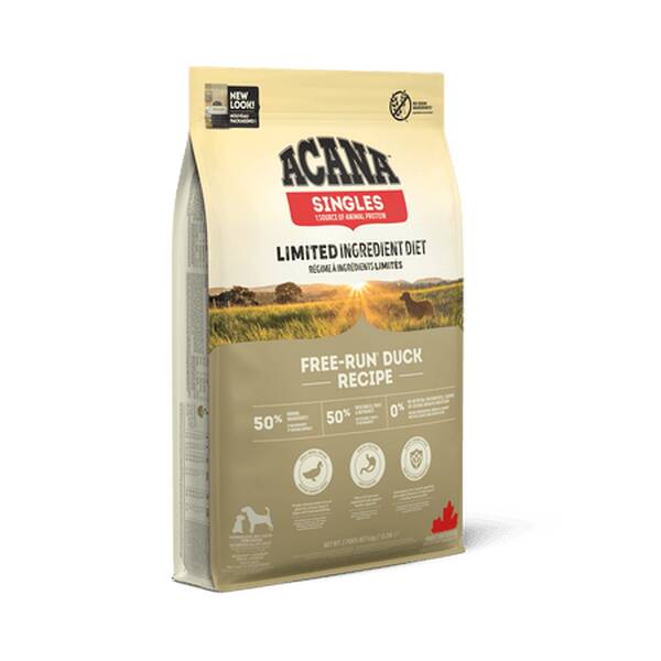 ACANA Dog Free Run Duck 2kg