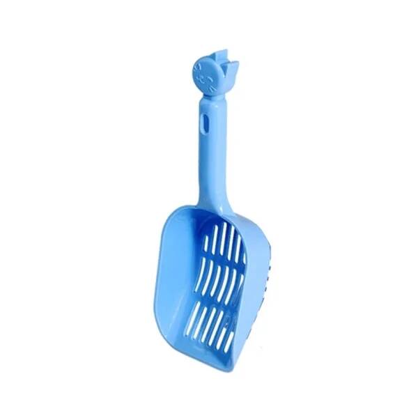 CAMON Φτυαράκι Για Λεκάνη Γάτας 26x10cm
