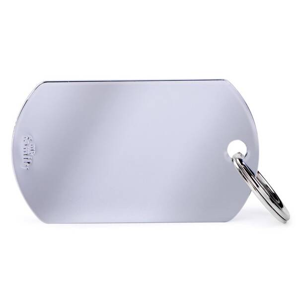 Ταυτότητα Basic Military Large Ταυτότητα Basic Military Large