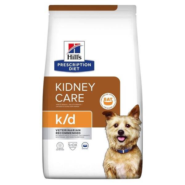 HILLS Dog K/D  1.1kg+400gr ΔΩΡΟ